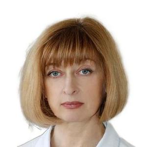 Давыденко Марина Николаевна