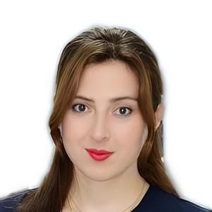 Нежвединова Халисат Гаджиагаев