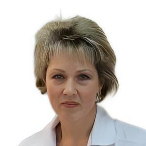 Мирхайдарова Марина Александровна