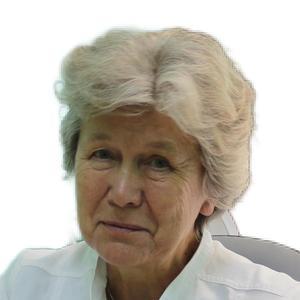 Бучина Нина Алексеевна