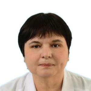 Федорова Нина Ивановна