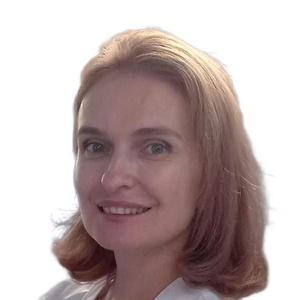Власенко Евгения Валентиновна