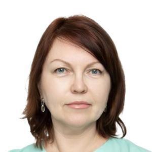 Савельева Галина Александровна