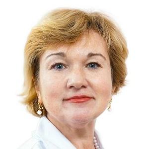 Сафина Марина Васильевна
