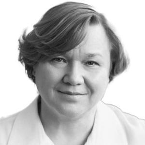 Телегина Елена Владимировна