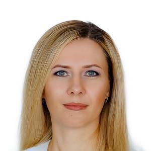Бутова Елена Николаевна