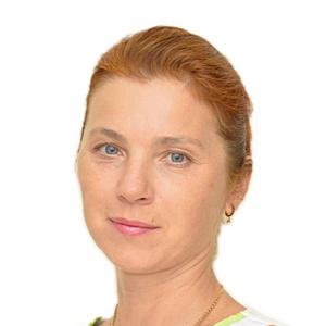 Щербакова Наталья Валерьевна