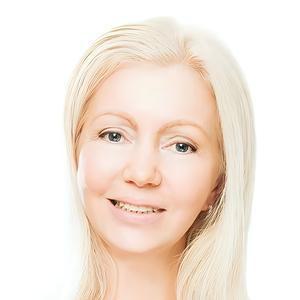 Чечегова Ирина Владимировна