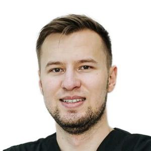 Латыпов Рустем Айдарович