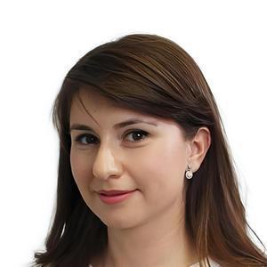 Ажиба Анна Витальевна