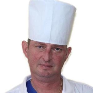 Минибаев Андрей Викторович