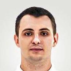 Осипов Станислав Викторович