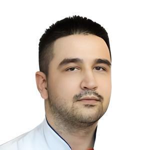 Коцоев Георгий Александрович