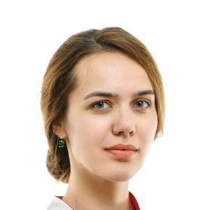 Ларина Ангелина Анатольевна