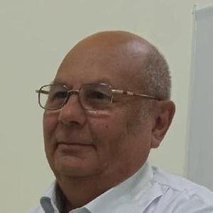 Кузнецов Виктор Алексеевич