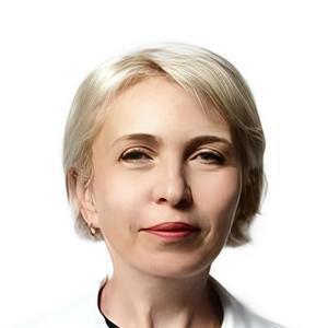 Николенко Елена Олеговна