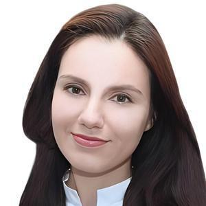 Шаповалова Надежда Александровна