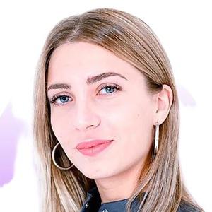 Чернорубашкина (Арутюнова) Екатерина Ашотовна