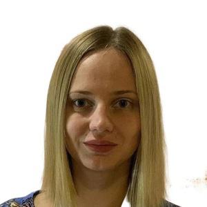 Журавлева Ольга Андреевна