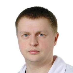 Осипов Иван Юрьевич