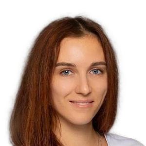Абрамова Валерия Николаевна