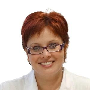 Рыбакова Оксана Владимировна