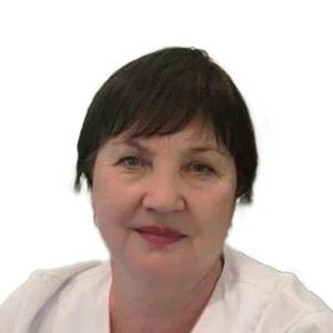 Усанова Елена Сергеевна
