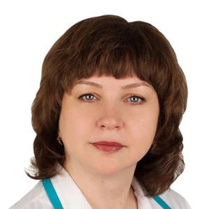 Демирташева Мария Юрьевна