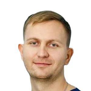 Подольный Роман Александрович