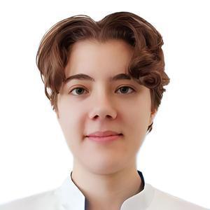 Белова Алена Алексеевна