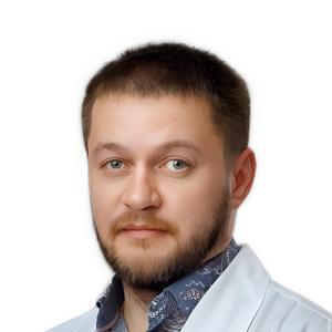 Основин Павел Леонидович