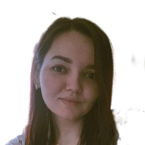 Дьяченко Ксения Олеговна