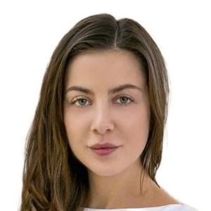 Горшкова Дарья Александровна