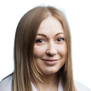Кудакова Фатима Феликсовна