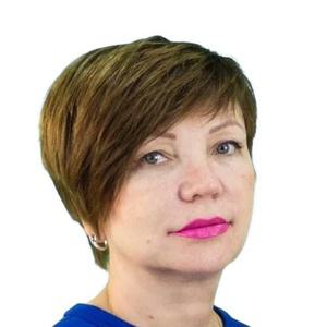Жукова Лариса Ивановна