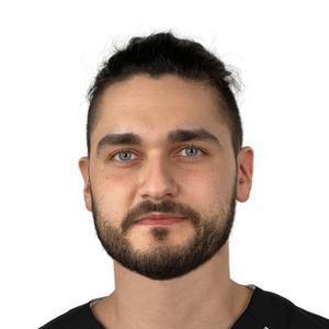 Маркарян Максим Рачьянович