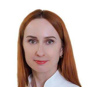 Седнева Анна Николаевна