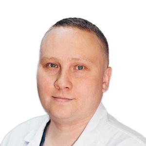 Шмелев Алексей Юрьевич