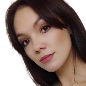 Подгорная Анастасия Андреевна