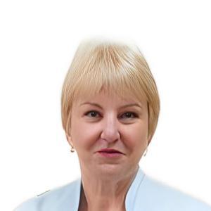 Карпенко Татьяна Борисовна