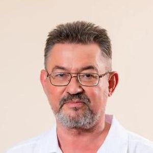 Никитин Олег Анатольевич