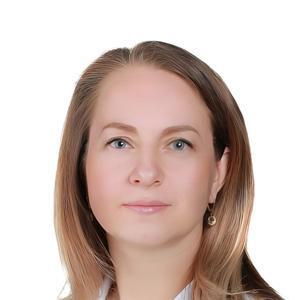 Романова Елена Юрьевна