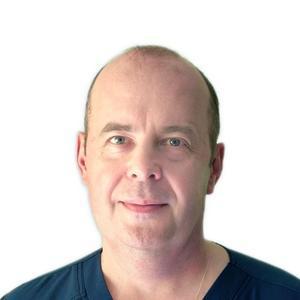 Гордобаев Владимир Евгеньевич