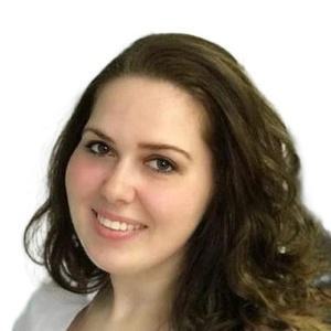 Руднева Ольга Витальевна
