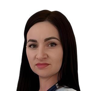 Карданова Светлана Муаедовна
