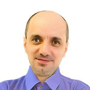 Думанян Артак Ашотович