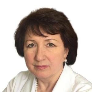 Крутовцева (Рогожина) Татьяна Михайловна