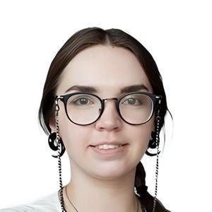 Керцман Мария Дмитриевна