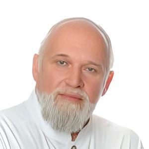 Федотенко Игорь Иванович