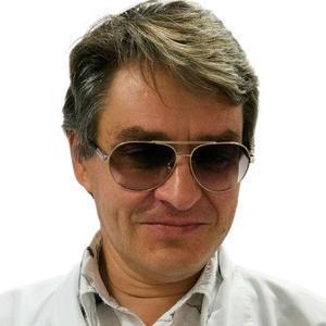 Кирющенков Петр Александрович